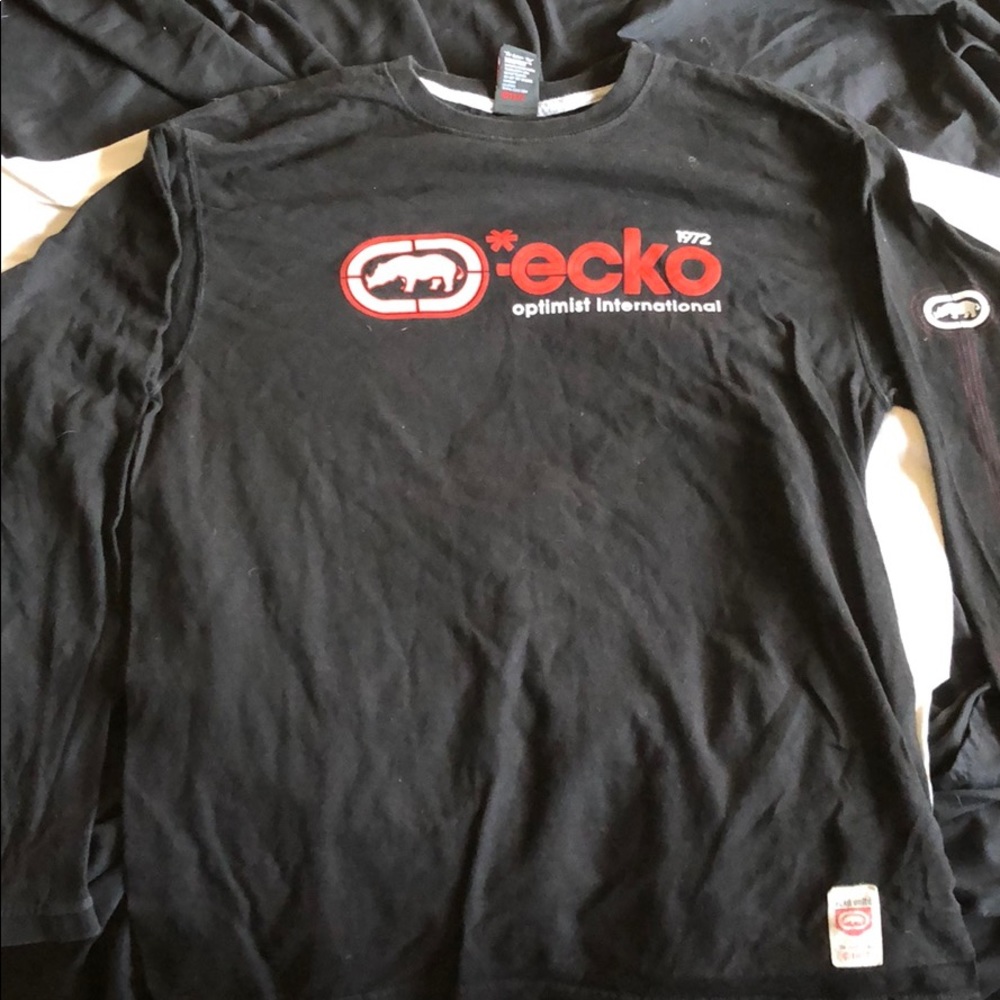 Ecko long sleeve shirt